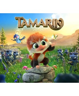 Tamarin Steam Key GLOBAL